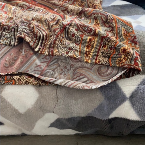 INC international concepts women’s top - Picture 5 of 5